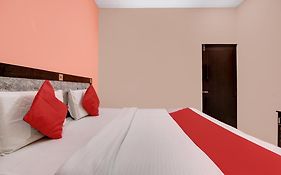 Super Hotel O Super Siddhartha Guest House